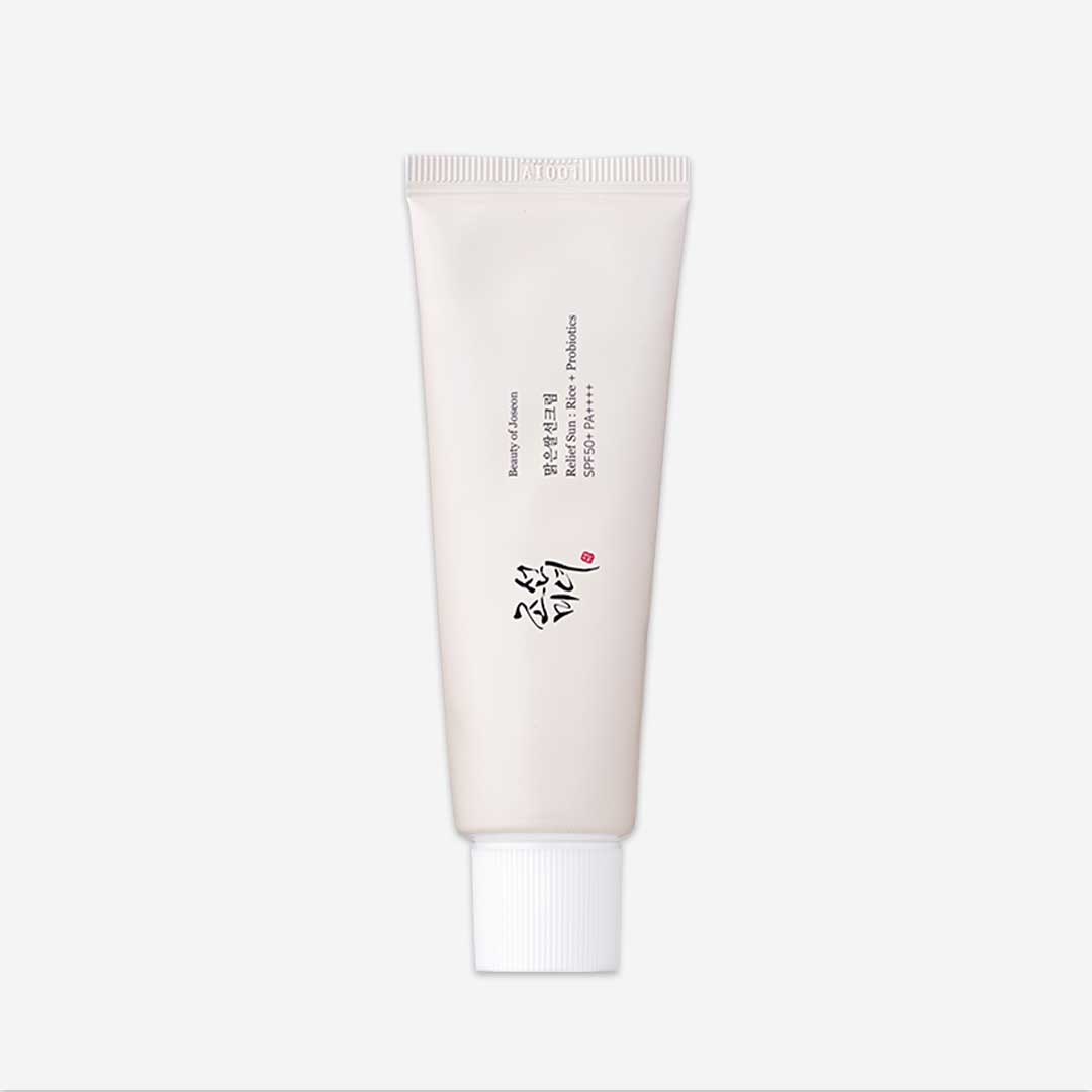 Beauty of Joseon Rice + Probiotics Sunscreen – 50 ml